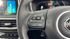 MG HS 1.5 T-GDI PHEV Trophy 5dr Auto Hatchback